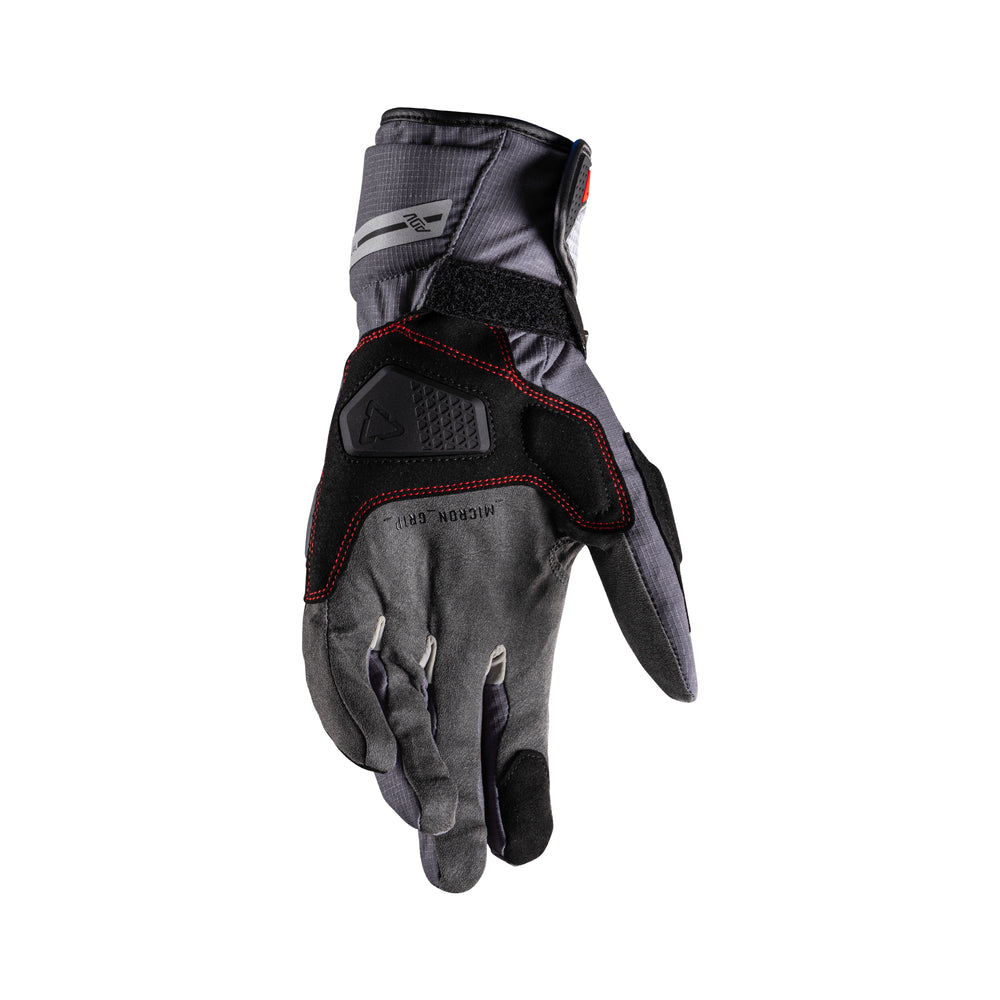 GloveADVHydraDri6.5 - Grafite Offroad