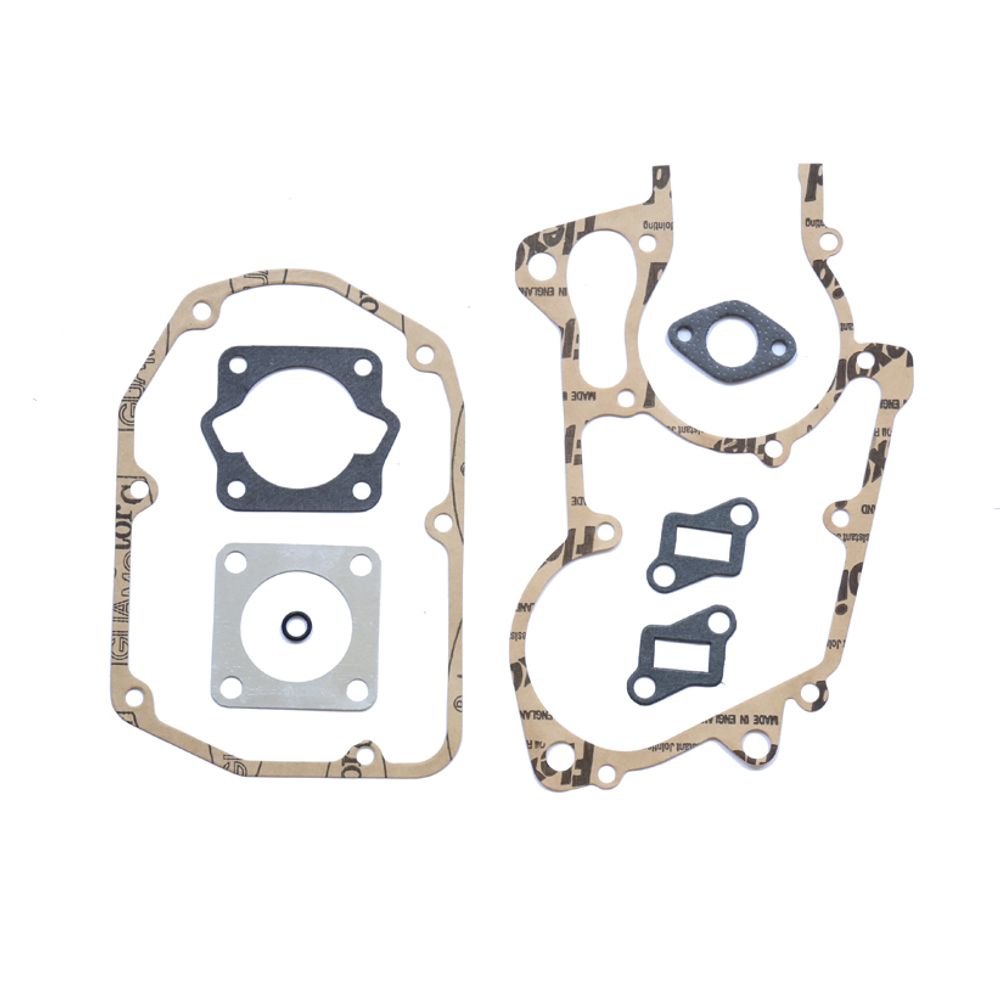 Complete Gasket Kit (oil seals not included) - Grafite Offroad