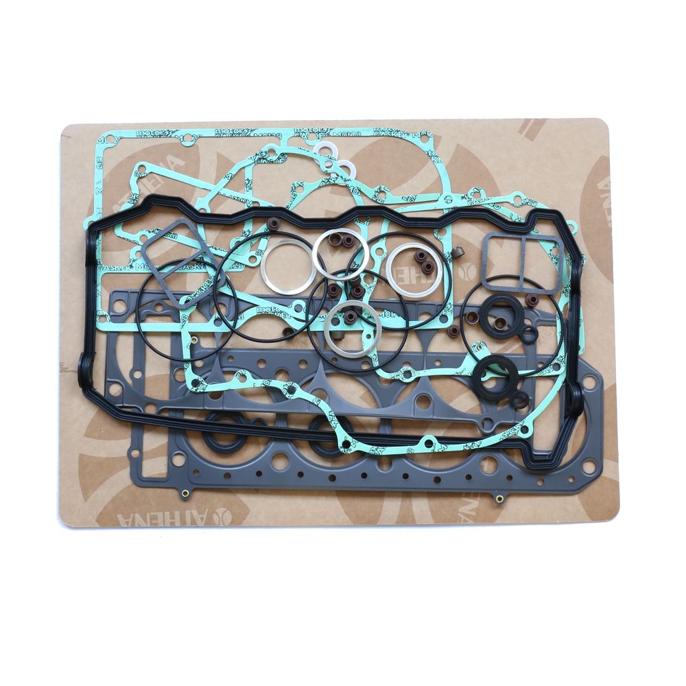 Complete Gasket Kit (oil seals not included) - Grafite Offroad