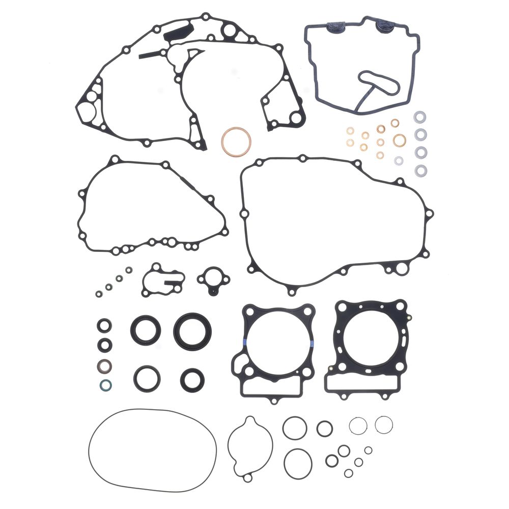 Complete Gasket Kit (oil seals included) - Grafite Offroad