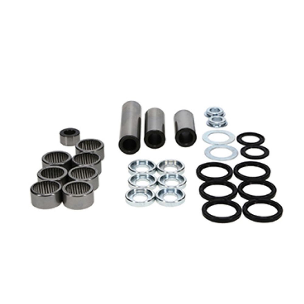 Prox Swingarm Linkage Bearing Kit Cr125 `00-01 +cr250 `00-01 - Grafite Offroad