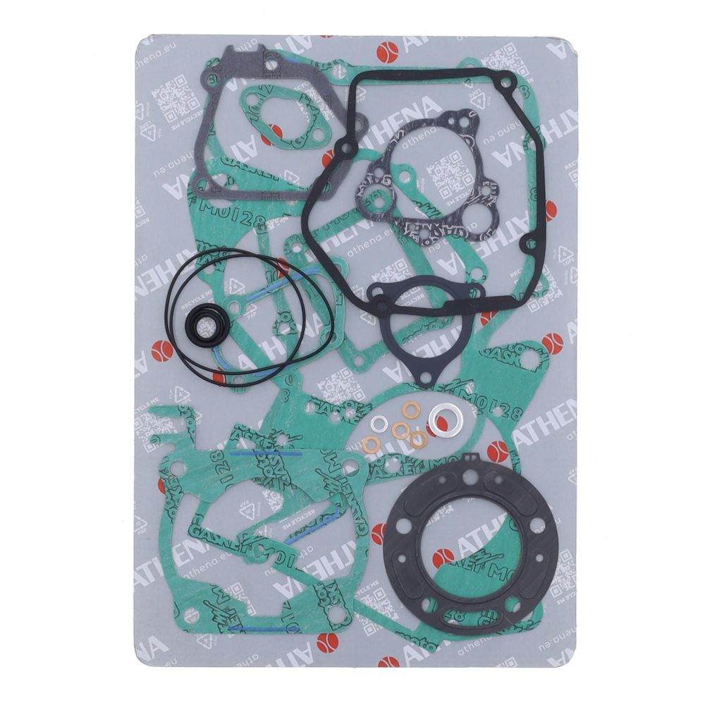 Complete Gasket Kit (oil seals not included) - Grafite Offroad