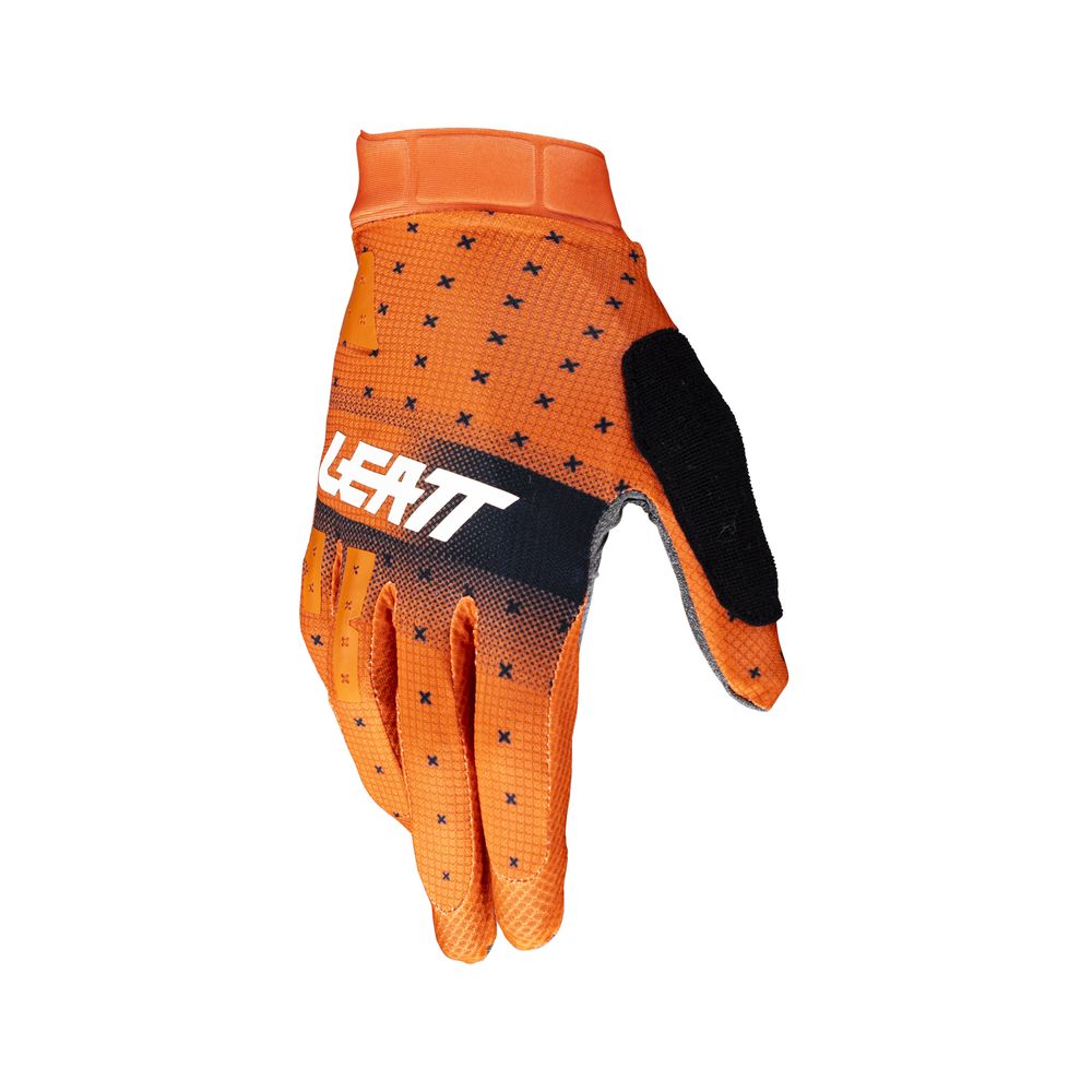 MTB 1.0 GripR Gloves - Grafite Offroad