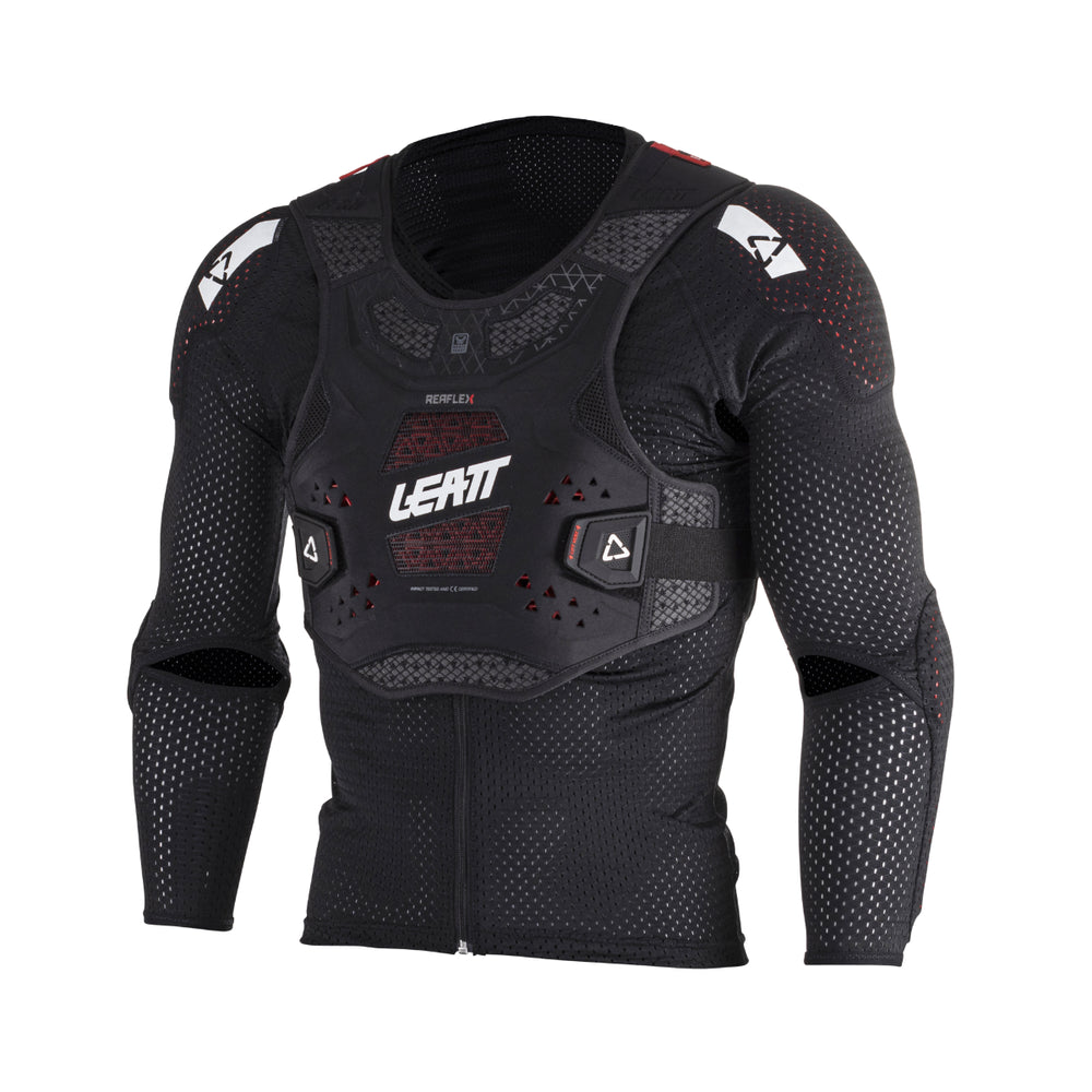 ReaFlex Body Protector - Grafite Offroad