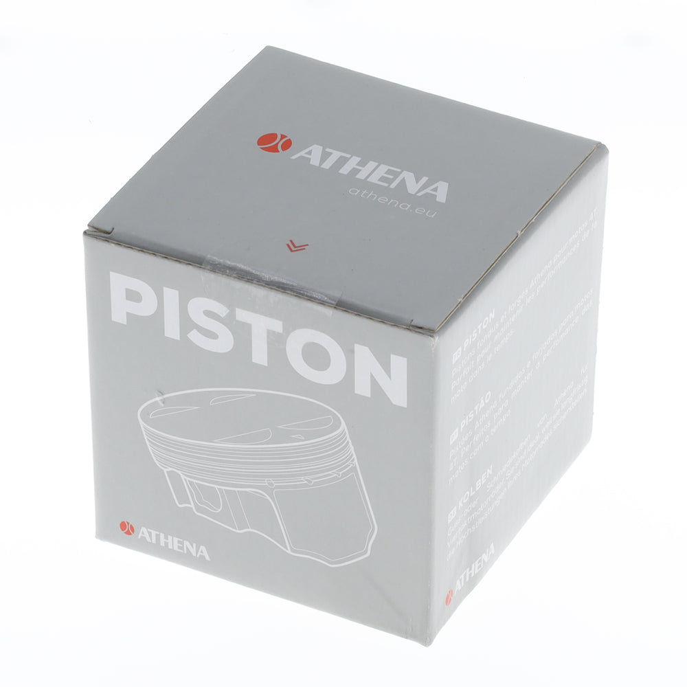 4T Forged Piston Ø 95,5 mm for Athena and OE Cylinder - Grafite Offroad