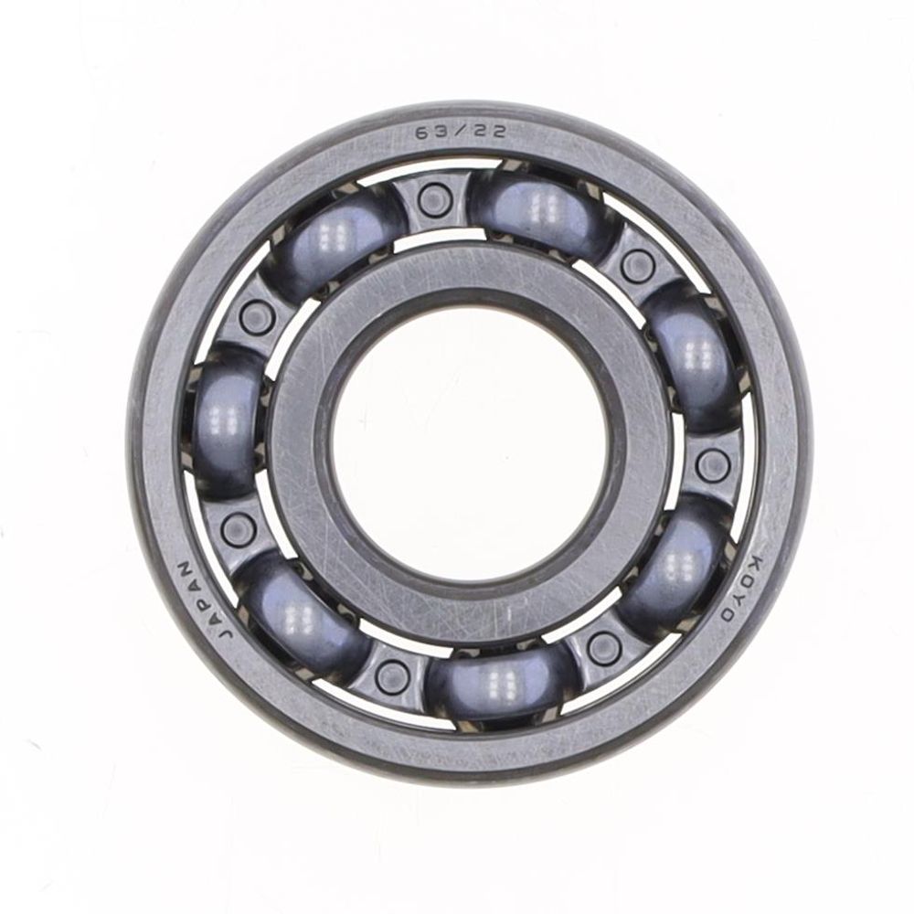 Bearing 63/22 C4 - KOYO - Grafite Offroad