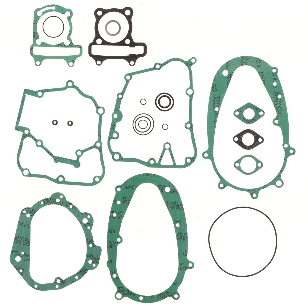 Complete Gasket Kit (oil seals not included) - Grafite Offroad