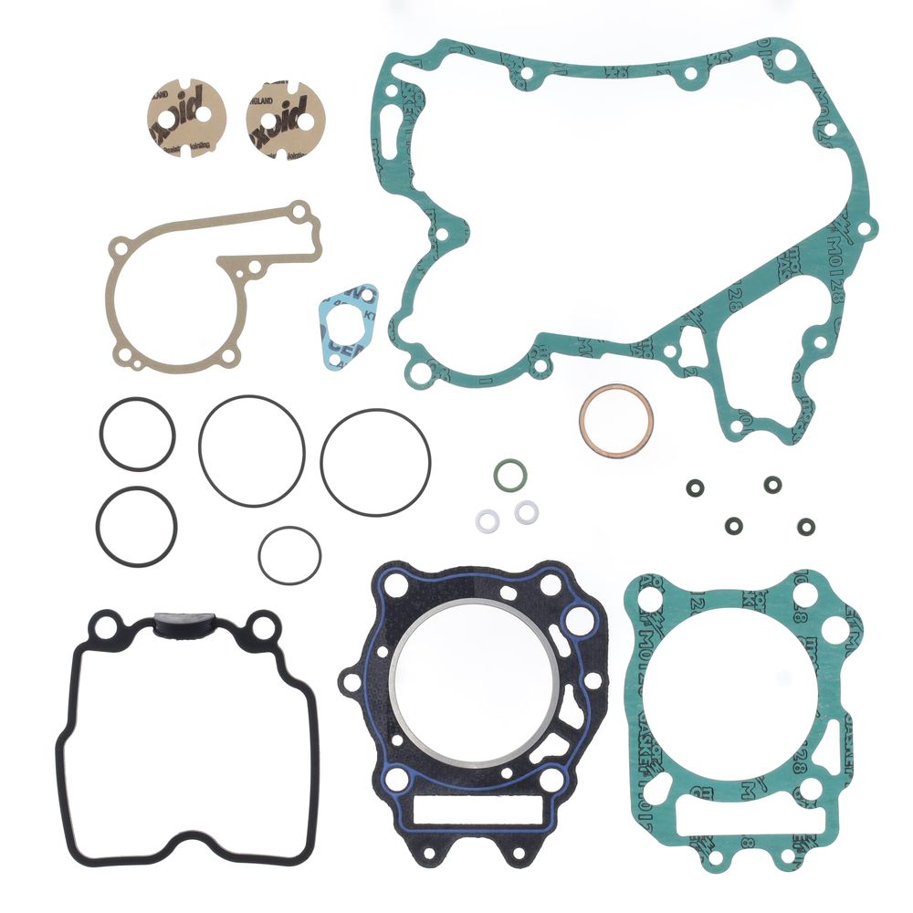Complete Gasket Kit (oil seals not included) - Grafite Offroad