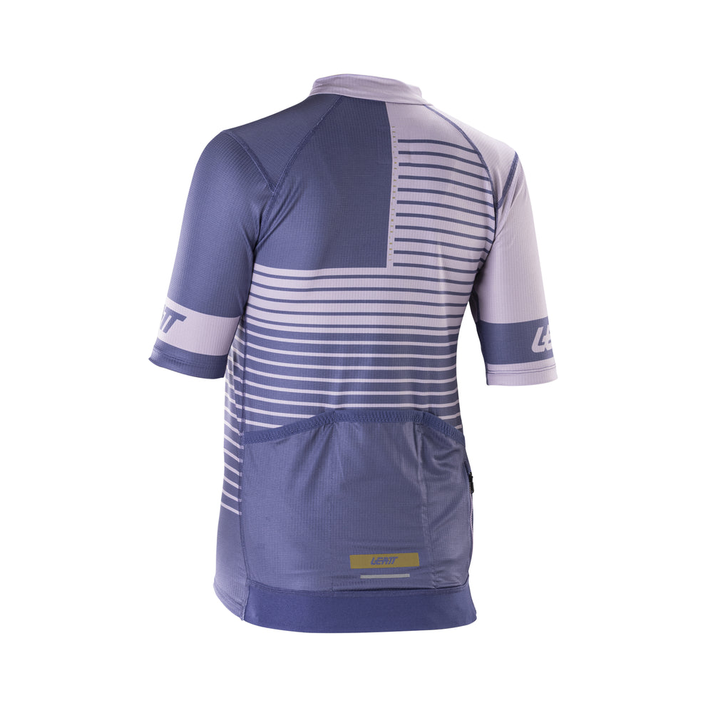 MTB Endurance 3.0 Women Jersey - Grafite Offroad