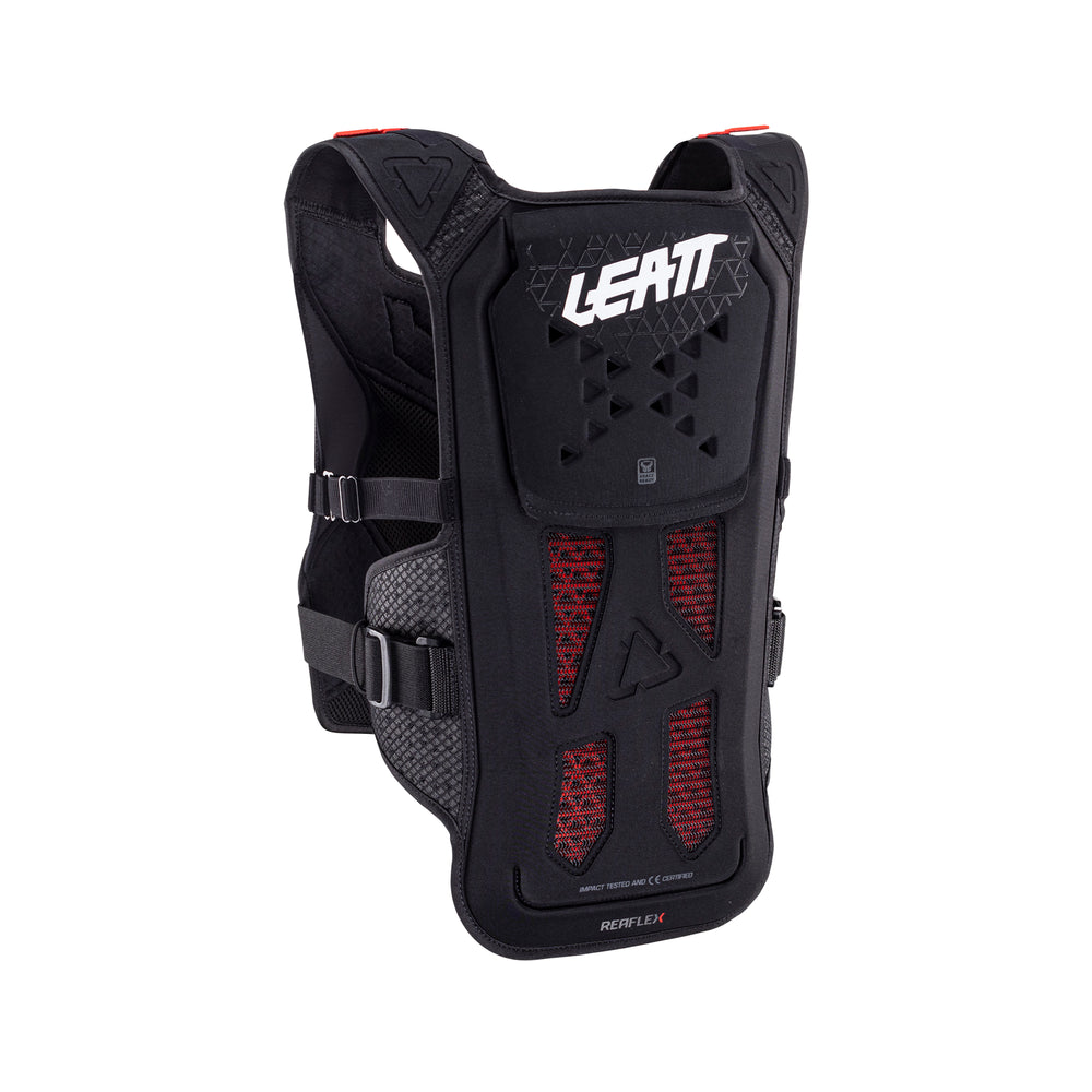 ReaFlex Women Chest Protector - Grafite Offroad