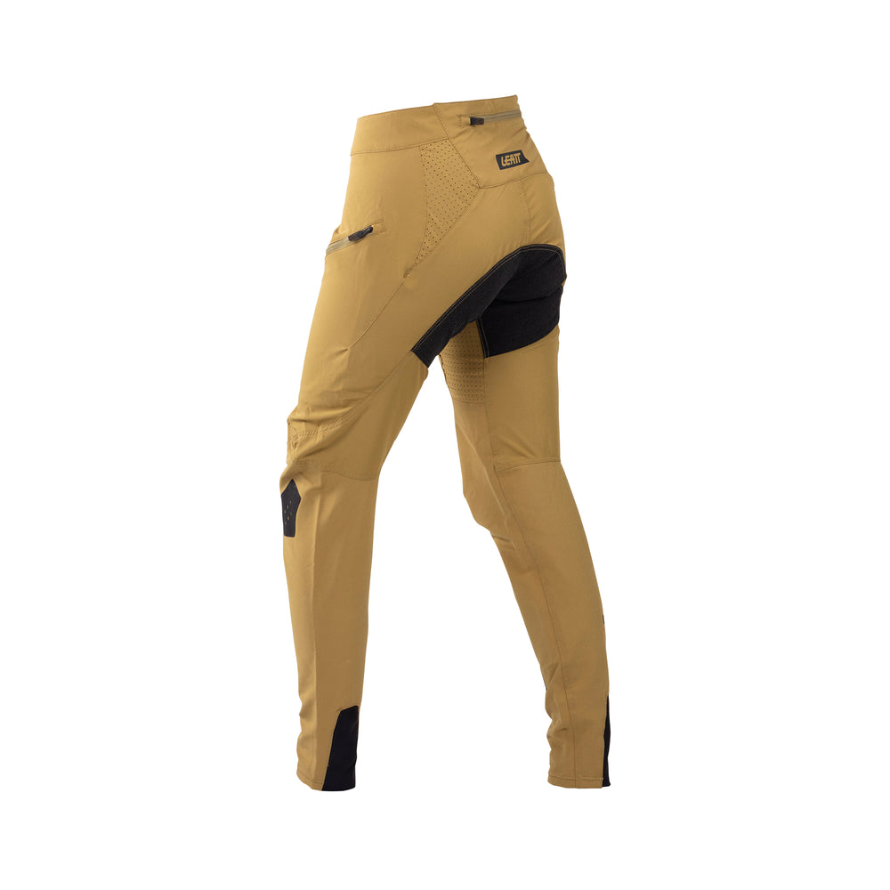 Pantaloni MTB Gravity 3.0 da donna