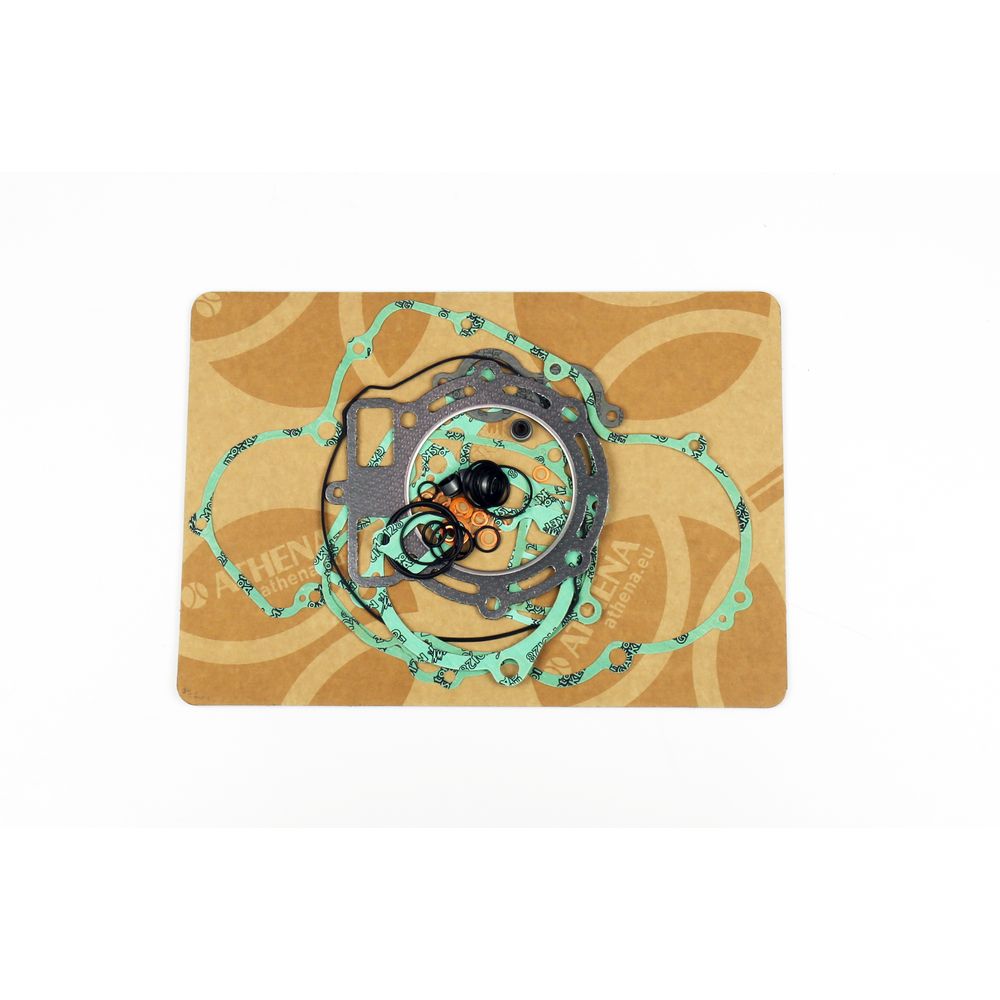 Complete Gasket Kit (oil seals not included) - Grafite Offroad