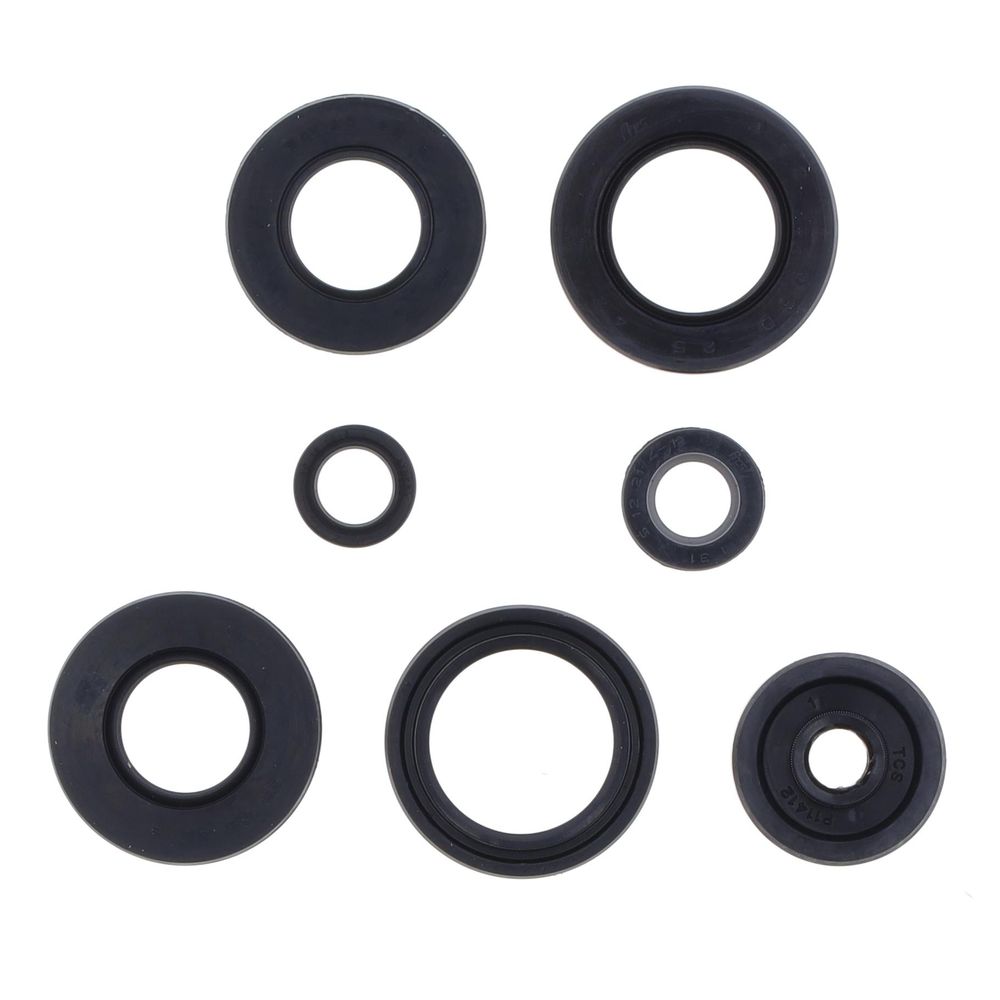 Engine Oil Seals Kit - Grafite Offroad