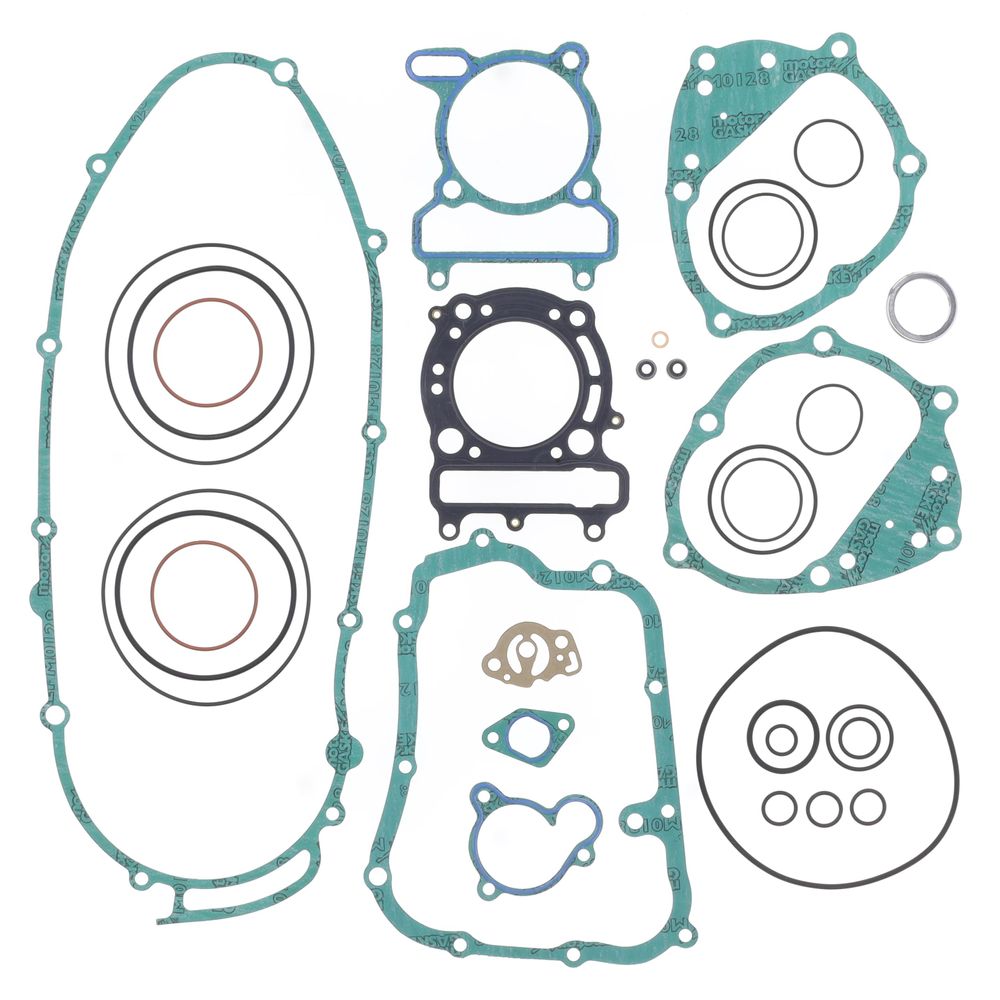 Complete Gasket Kit (oil seals not included) - Grafite Offroad