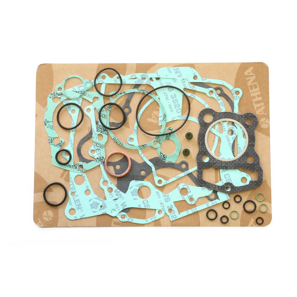 Complete Gasket Kit (oil seals not included) - Grafite Offroad