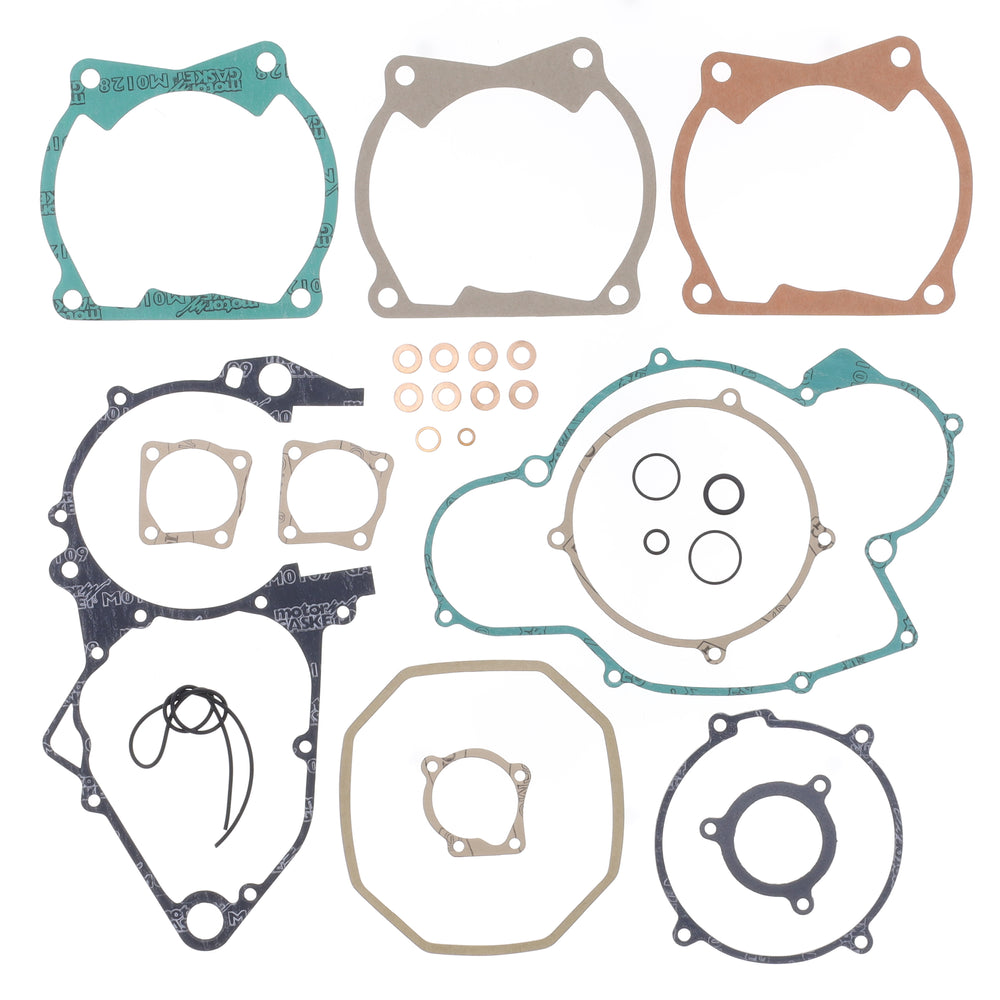Complete Gasket Kit (oil seals not included) - Grafite Offroad