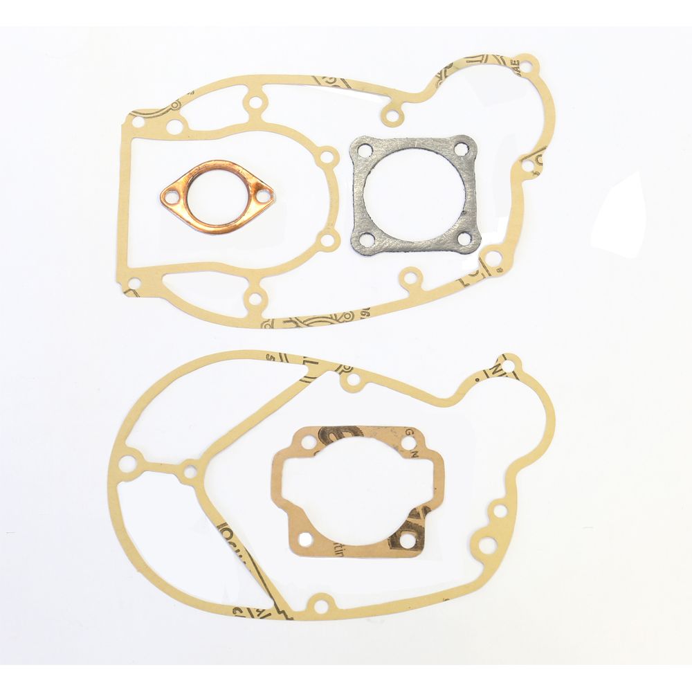 Complete Gasket Kit (oil seals not included) - Grafite Offroad