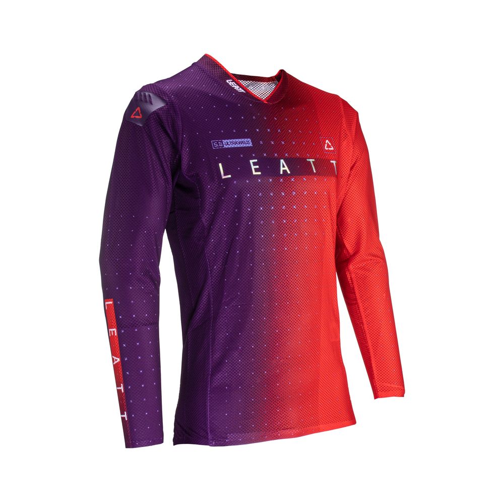 Moto 5.5 UltraWeld Trikot