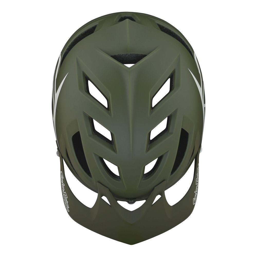 A1 Helmet
