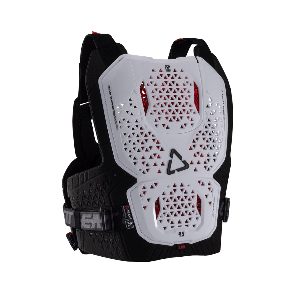 4.5 Evo Chest Protector