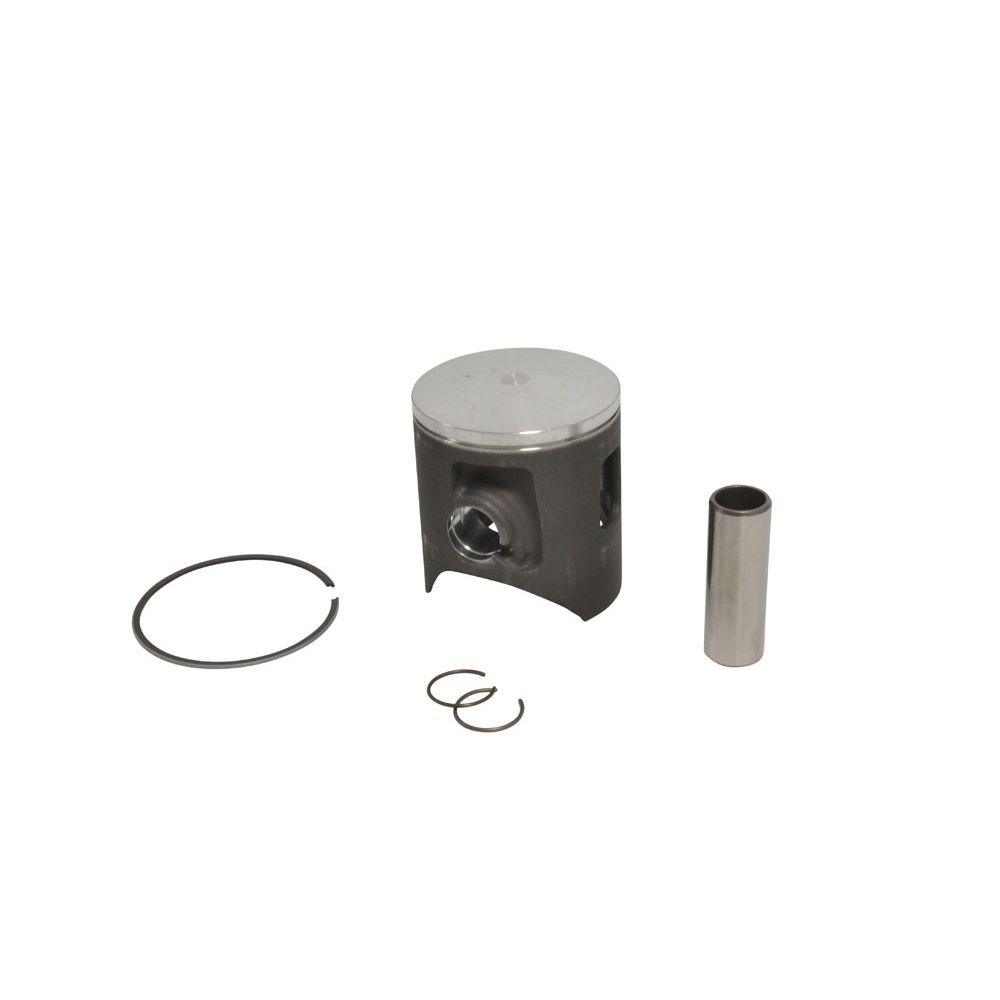 2T Cast Piston Ø 53,97 mm for OE Cylinder - Grafite Offroad