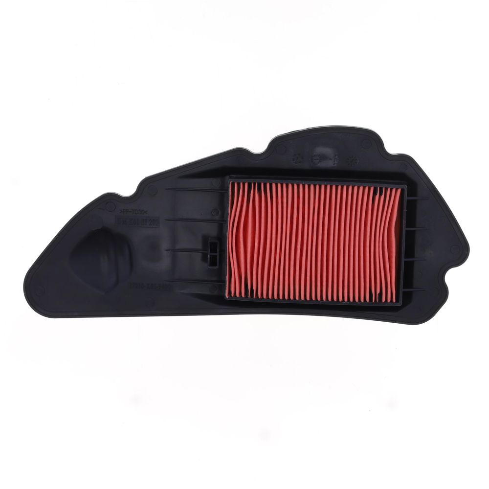 Air Filter for street motorcycles - Grafite Offroad