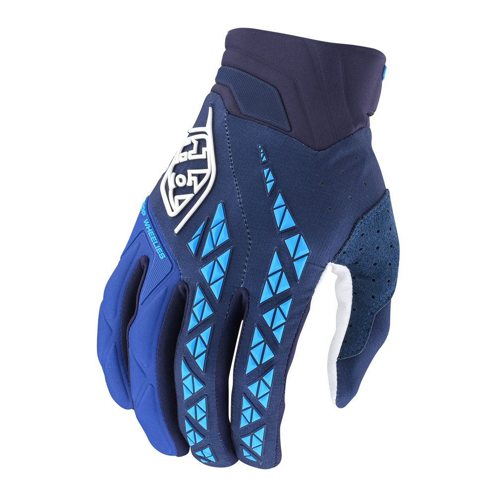 SE Pro Moto Gloves Troy Lee Designs