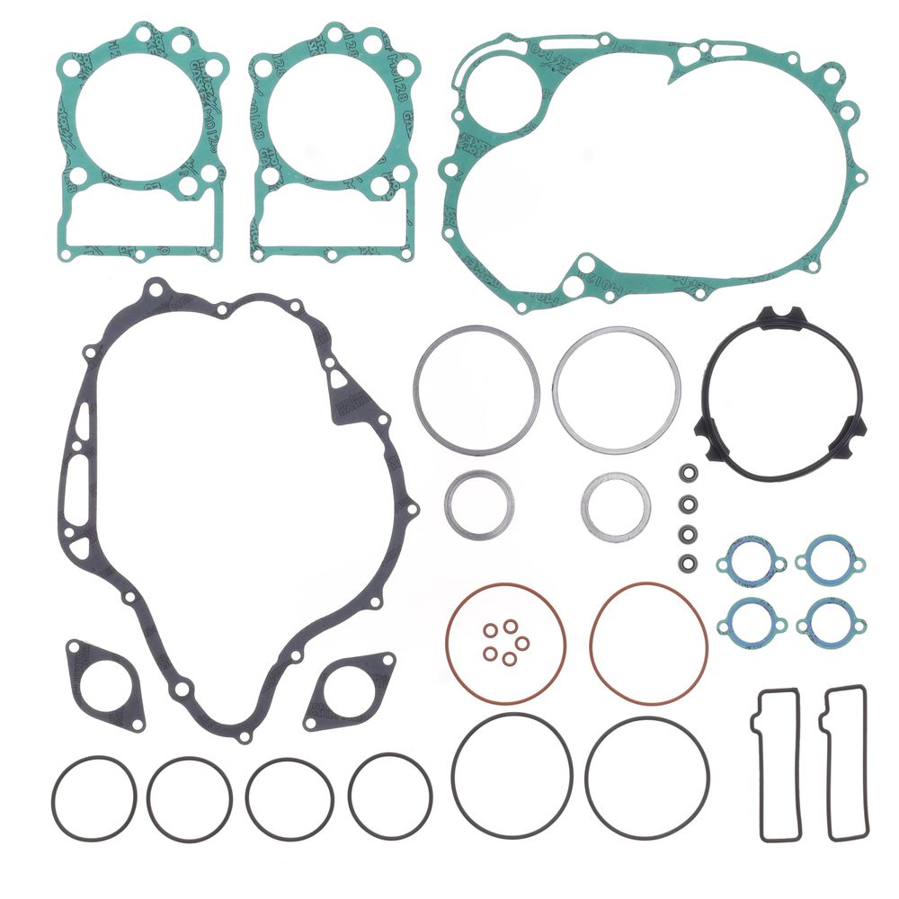 Complete Gasket Kit (oil seals not included) - Grafite Offroad