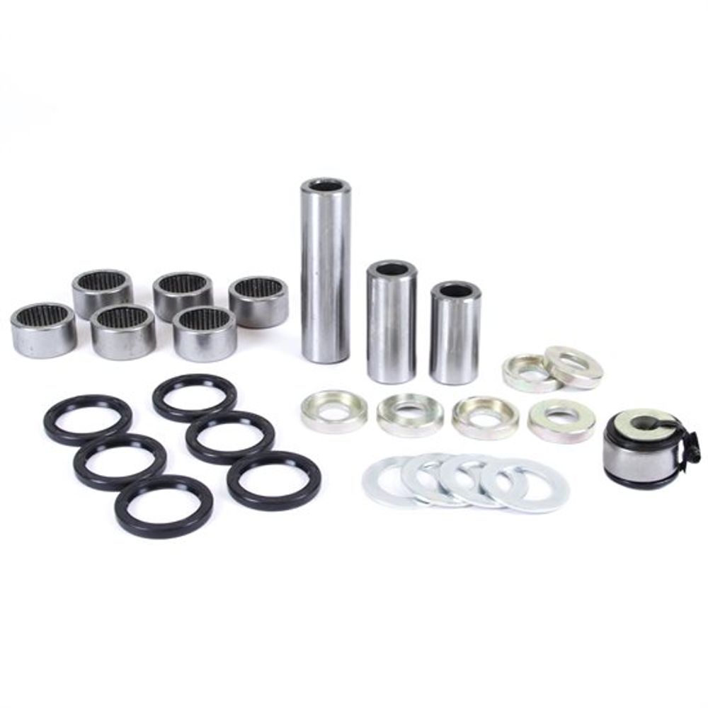 Prox Linkage Bearing Kit Crf450r `09-16 + Crf250r `10-17 - Grafite Offroad