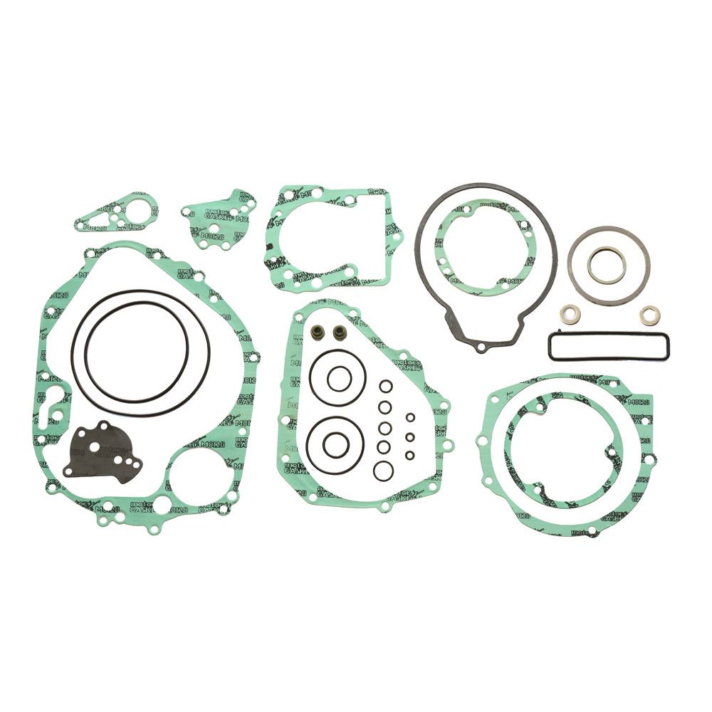 Complete Gasket Kit (oil seals not included) - Grafite Offroad