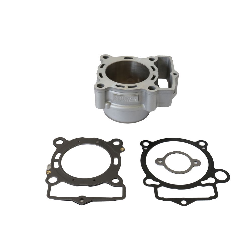Standard Bore Cylinder Kit Ø 78 mm, 250 cc with Gaskets (no piston included) - Grafite Offroad