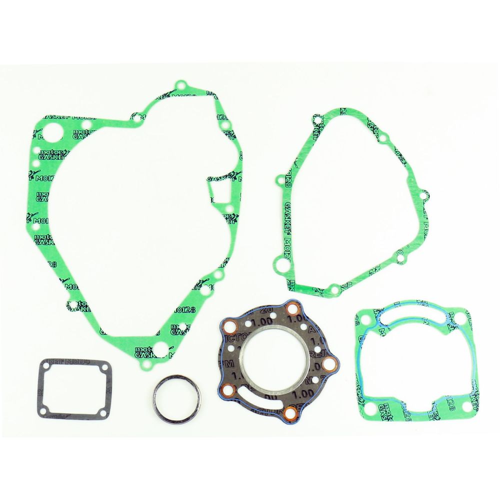 Complete Gasket Kit (oil seals not included) - Grafite Offroad
