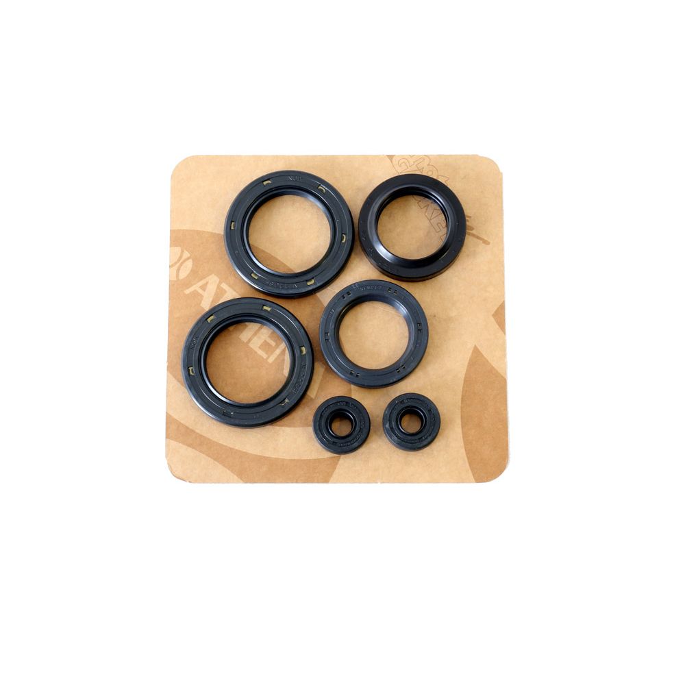 Engine Oil Seals Kit - Grafite Offroad