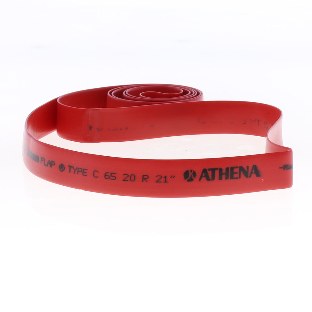 Rim Strip R21" x 20 mm - Grafite Offroad