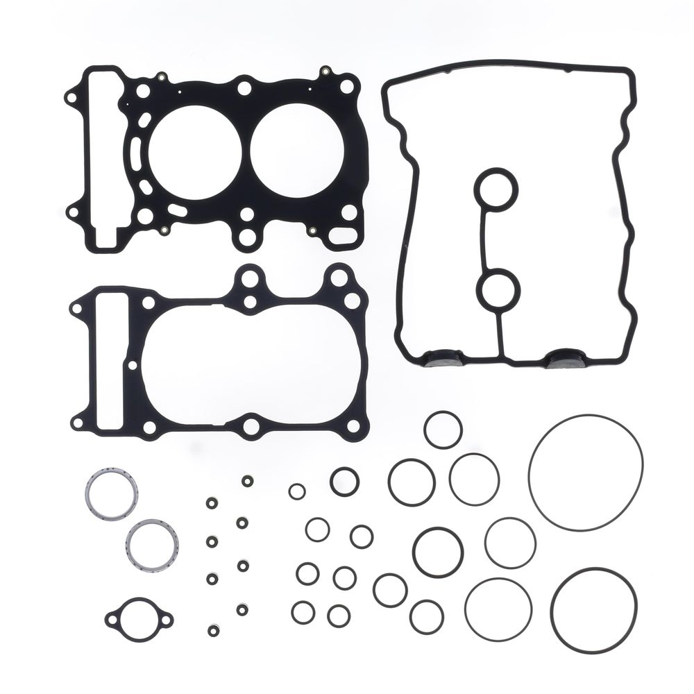 Complete Gasket Kit (oil seals not included) - Grafite Offroad