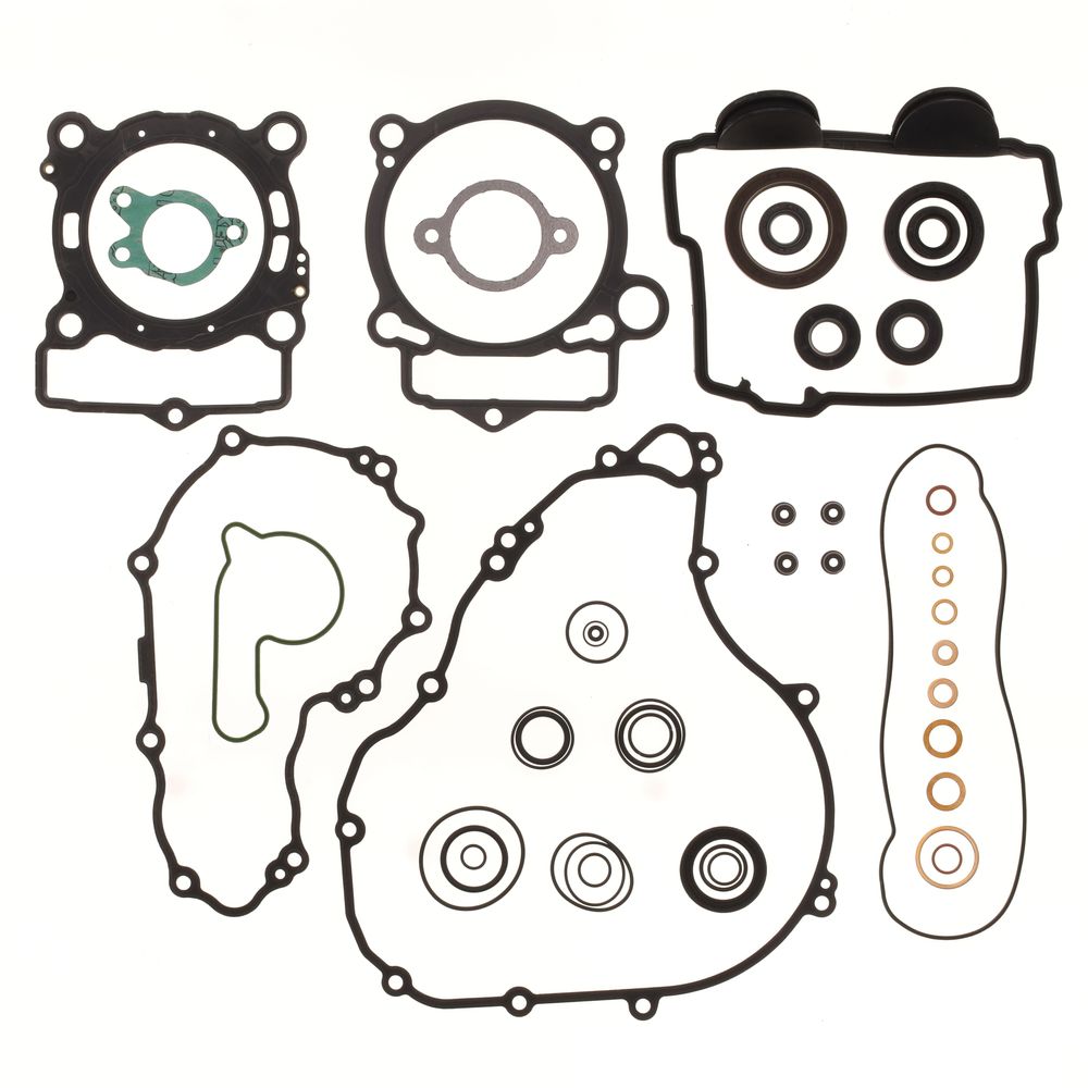 Complete Gasket Kit (oil seals included) - Grafite Offroad