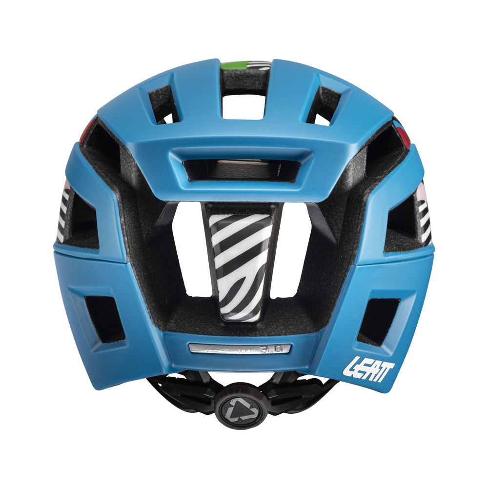 Casco MTB Endurance 3.0