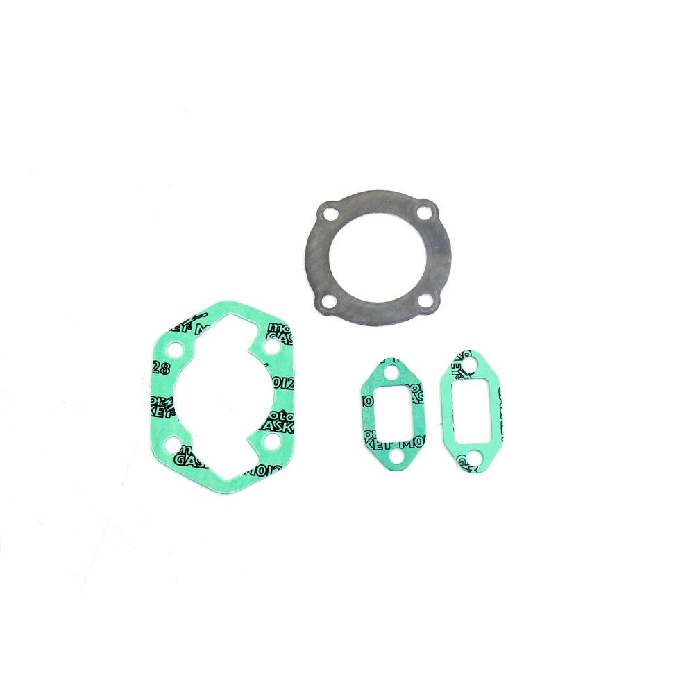Complete Gasket Kit - Grafite Offroad