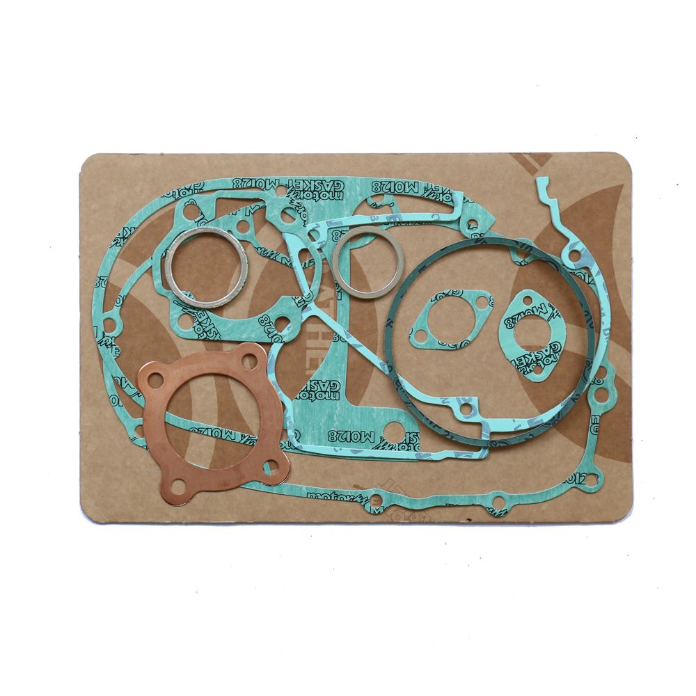 Complete Gasket Kit (oil seals not included) - Grafite Offroad