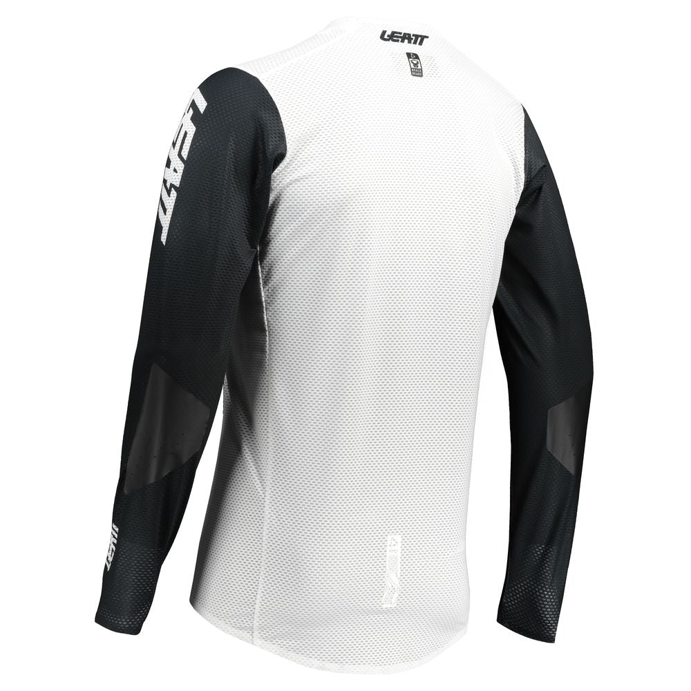 Moto 5.5 UltraWeld Jersey - Grafite Offroad