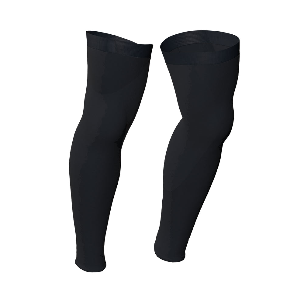 LegWarmerSleevePair - Grafite Offroad