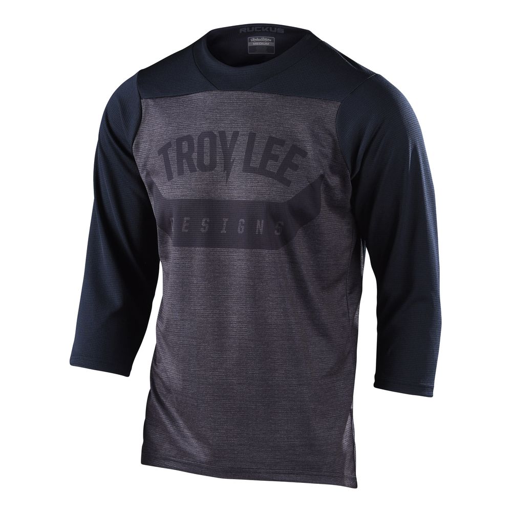 Ruckus Jersey