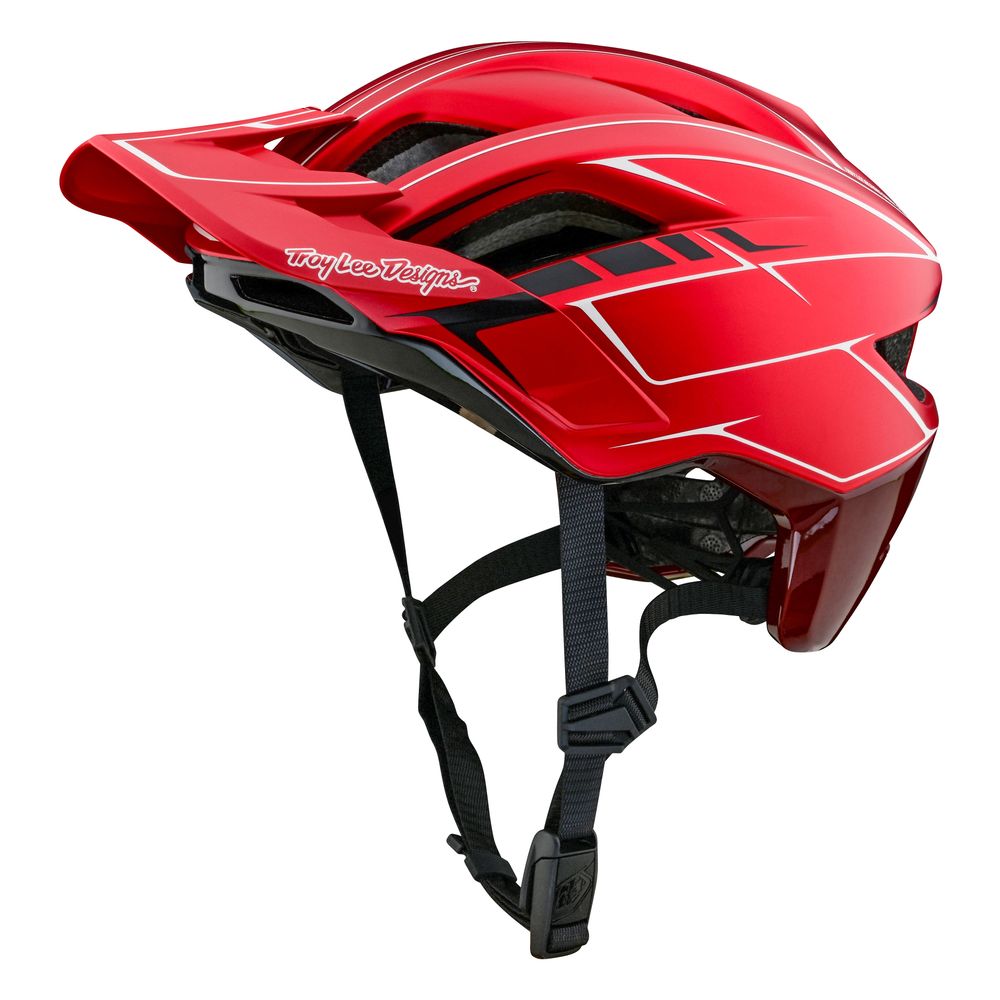 Flowline SE MTB Helmet Troy Lee Designs