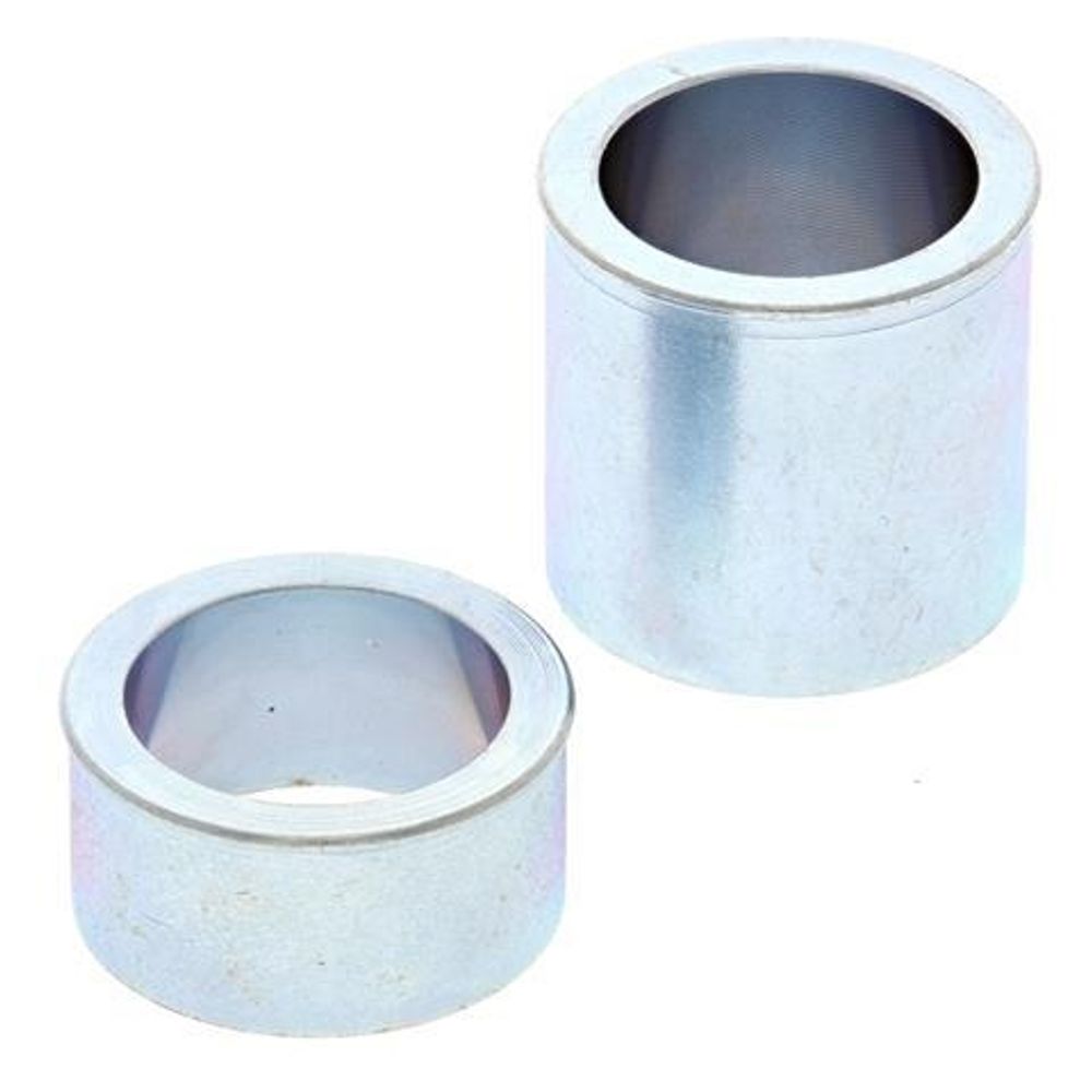 Prox Frontwheel Spacer Kit Cr125/250 `02-07 + 250/450r`02-24 - Grafite Offroad