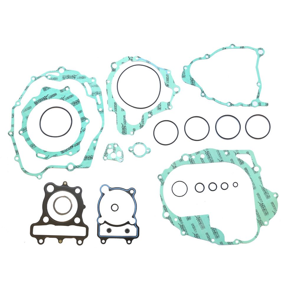 Complete Gasket Kit (oil seals not included) - Grafite Offroad