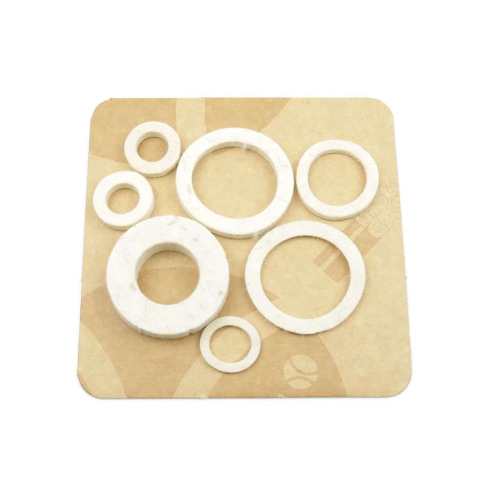 Engine Oil Seals Kit - Grafite Offroad