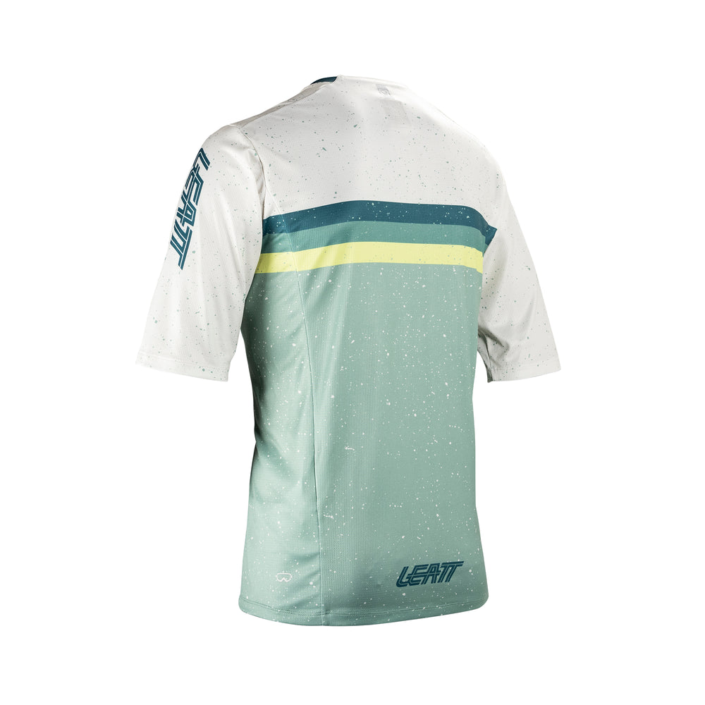 MTB Enduro 3.0 Jersey - Grafite Offroad