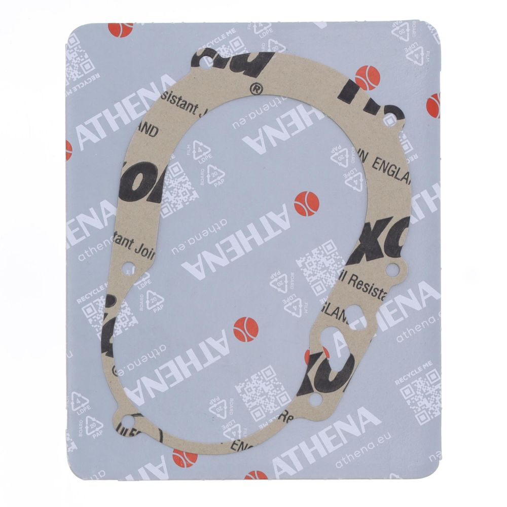 Clutch Cover Gasket - Grafite Offroad