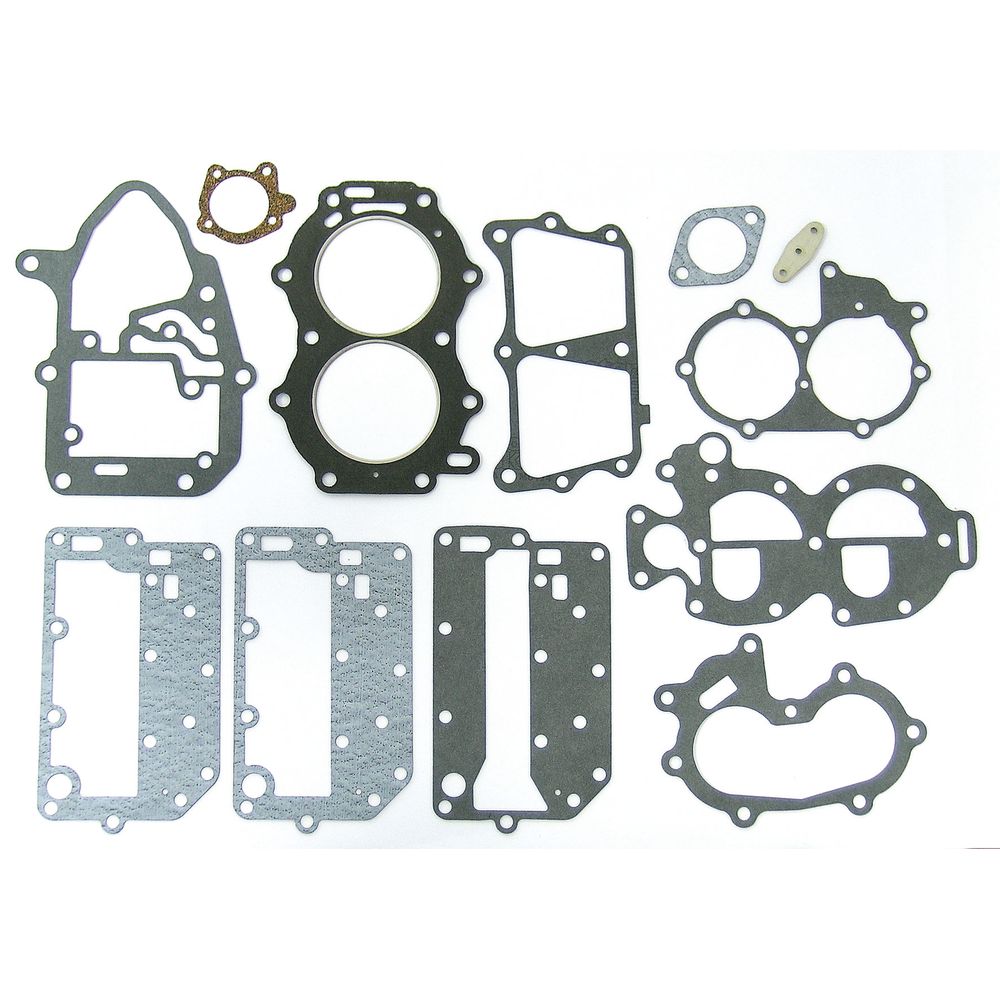 Complete Gasket Kit (oil seals not included) - Grafite Offroad