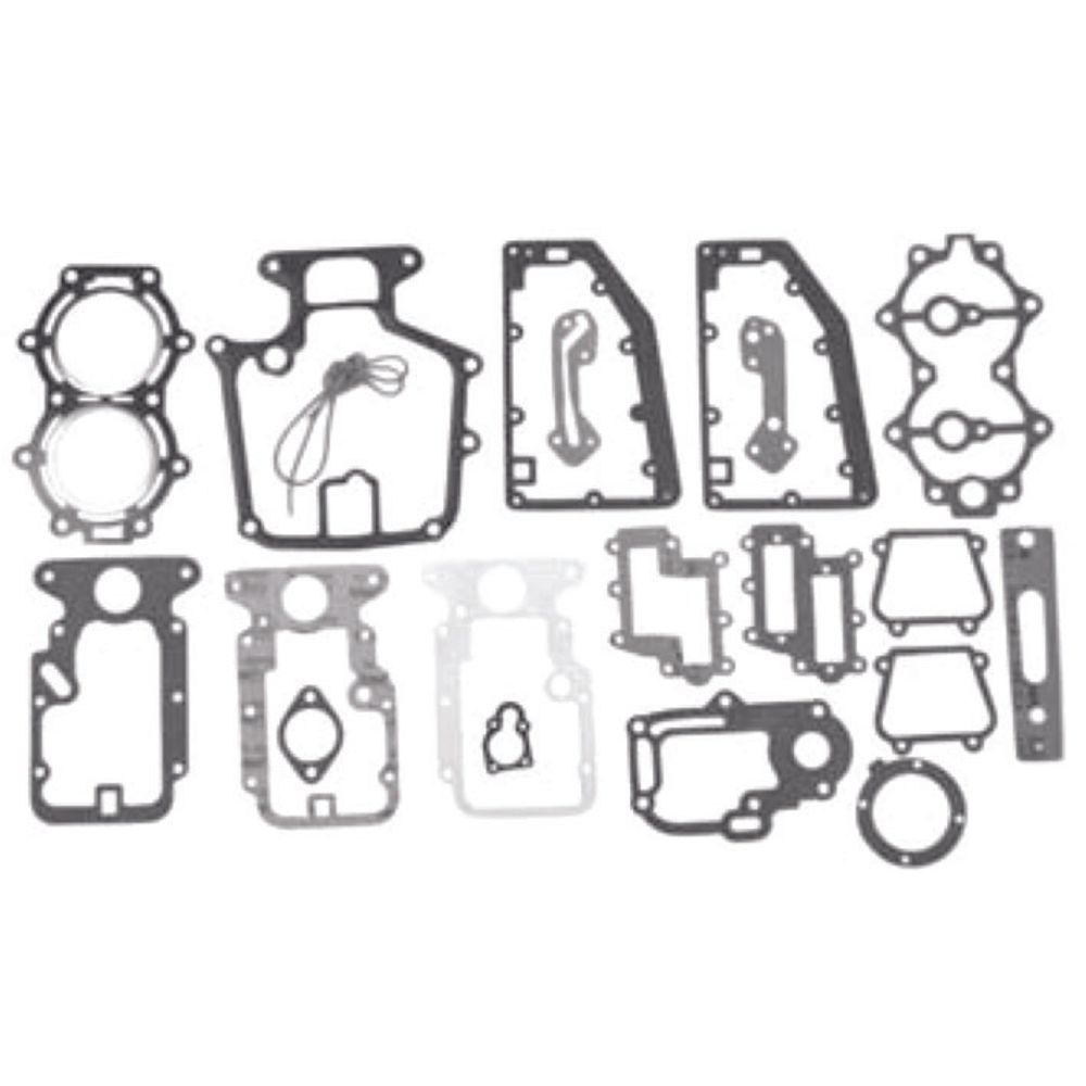 Complete Gasket Kit (oil seals not included) - Grafite Offroad